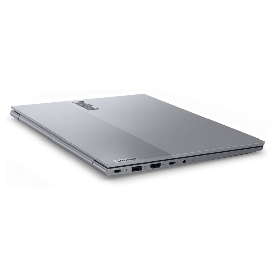 Лаптоп LENOVO ThinkBook 14 G7 IML, Intel Core Ultra 5 125U, 14 инча, 32GB RAM, 1TB SSD, Windows 11 Pro
