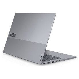 Лаптоп LENOVO ThinkBook 14 G7 IML, Intel Core Ultra 5 125U, 14 инча, 32GB RAM, 1TB SSD, Windows 11 Pro