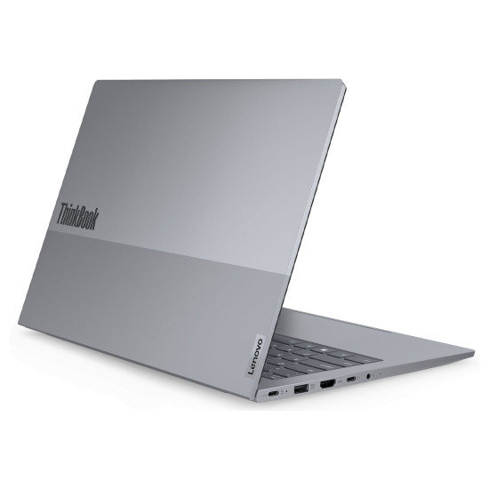 Лаптоп LENOVO ThinkBook 14 G7 IML, Intel Core Ultra 5 125U, 14 инча, 32GB RAM, 1TB SSD, Windows 11 Pro