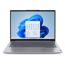 Лаптоп LENOVO ThinkBook 14 G7 IML, Intel Core Ultra 5 125U, 14 инча, 32GB RAM, 1TB SSD, Windows 11 Pro