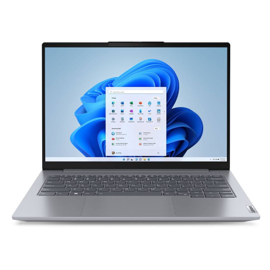 Лаптоп LENOVO ThinkBook 14 G7 IML, Intel Core Ultra 5 125U, 14 инча, 32GB RAM, 1TB SSD, Windows 11 Pro