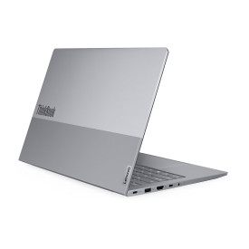 Лаптоп Lenovo ThinkBook 14 G9, Intel Core 5 210H, 14 инча, 16 GB RAM, 512 GB SSD, без операционна система
