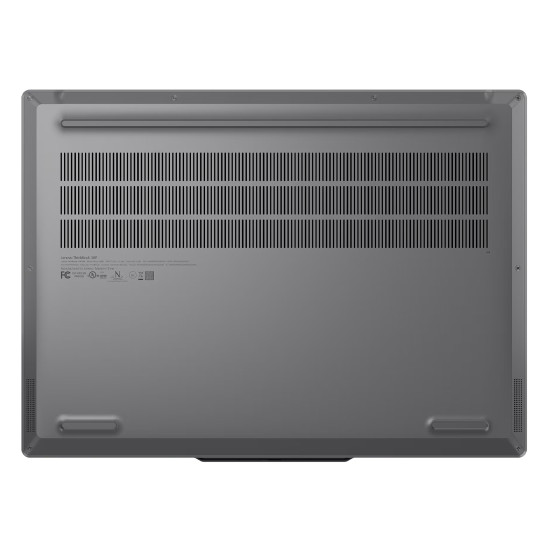 Лаптоп LENOVO ThinkBook 16p G5 IRX, Intel Core i9-14900HX, 16 инча, 32GB RAM, 1TB SSD, RTX 4060 8GB