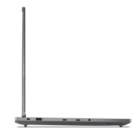 Лаптоп LENOVO ThinkBook 16p G5 IRX, Intel Core i9-14900HX, 16 инча, 32GB RAM, 1TB SSD, RTX 4060 8GB