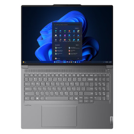 Лаптоп LENOVO ThinkBook 16p G5 IRX, Intel Core i9-14900HX, 16 инча, 32GB RAM, 1TB SSD, RTX 4060 8GB