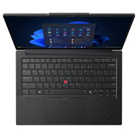Лаптоп LENOVO ThinkPad E14 G7, Intel Core Ultra 7 255H, 14 инча, 1920x1200, 32GB RAM, 512GB SSD