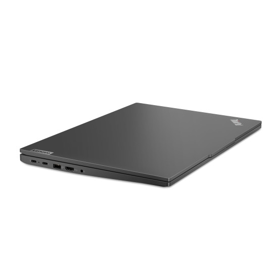 Лаптоп LENOVO ThinkPad E16 G1, 16-инчов, Intel Core i5-1335U, WUXGA, 16GB DDR4, 256GB SSD, Windows 11 Pro