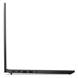 Лаптоп LENOVO ThinkPad E16 G1, 16-инчов, Intel Core i5-1335U, WUXGA, 16GB DDR4, 256GB SSD, Windows 11 Pro