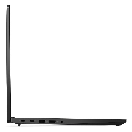 Лаптоп LENOVO ThinkPad E16 G1, 16-инчов, Intel Core i5-1335U, WUXGA, 16GB DDR4, 256GB SSD, Windows 11 Pro