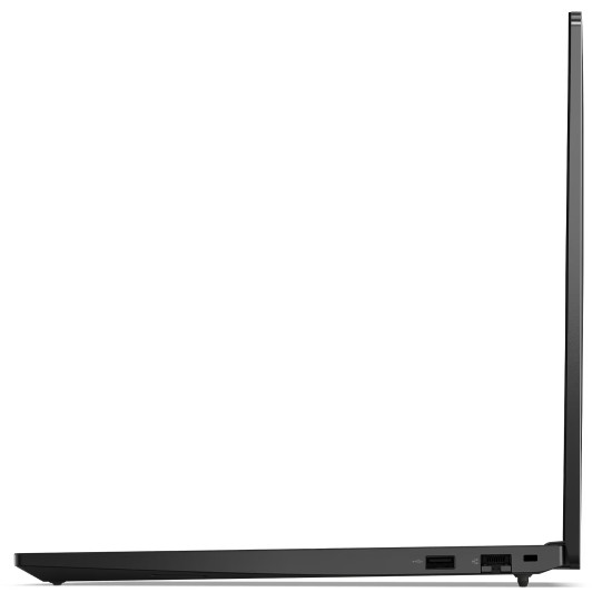 Лаптоп LENOVO ThinkPad E16 G1, 16-инчов, Intel Core i5-1335U, WUXGA, 16GB DDR4, 256GB SSD, Windows 11 Pro