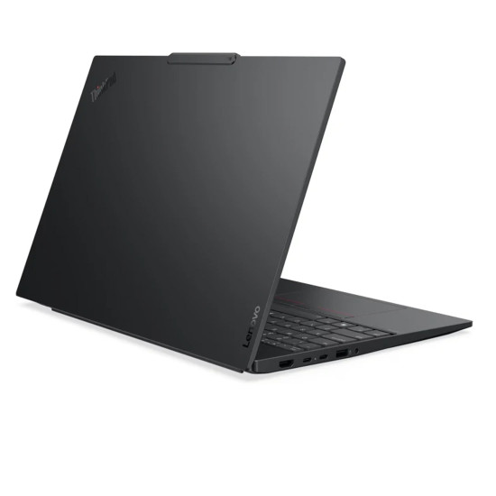 Лаптоп LENOVO ThinkPad E16 G4, AMD Ryzen AI 7 345, 16 инча, WUXGA, AMD Radeon 840M, 32 GB RAM, 1 TB SSD