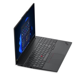 Лаптоп LENOVO ThinkPad E16 G4, AMD Ryzen AI 7 345, 16 инча, WUXGA, AMD Radeon 840M, 32 GB RAM, 1 TB SSD