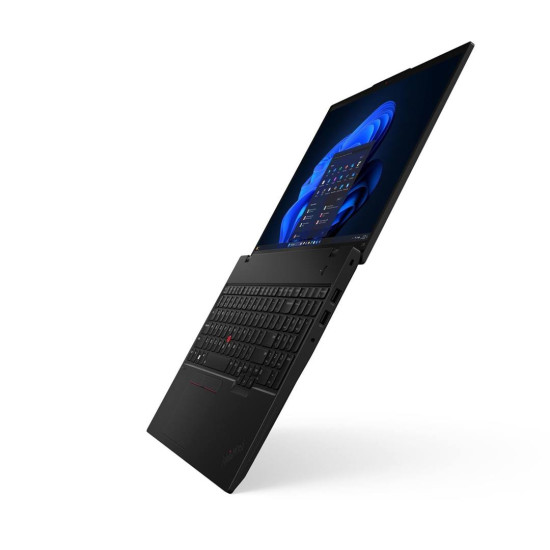 Лаптоп LENOVO ThinkPad L16 G2, AMD Ryzen 5 PRO 215, 16 инча, 1920x1200, 16GB RAM, 512GB SSD