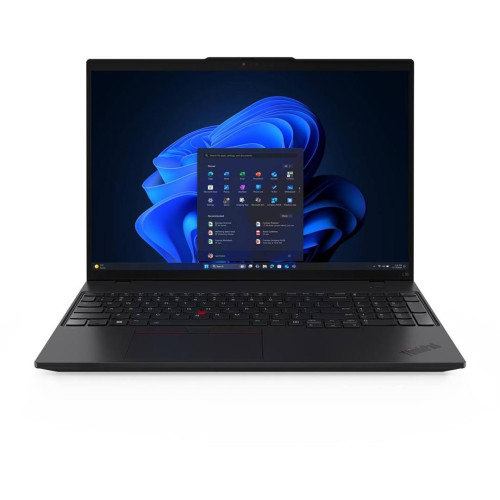 Лаптоп LENOVO ThinkPad L16 G2, AMD Ryzen 5 PRO 215, 16 инча, 1920x1200, 16GB RAM, 512GB SSD