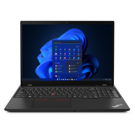 Лаптоп Lenovo ThinkPad P16s G2, AMD Ryzen 7 Pro 7840U, 16 инча WQUXGA OLED, 64GB, 2TB SSD, Windows 11 Pro