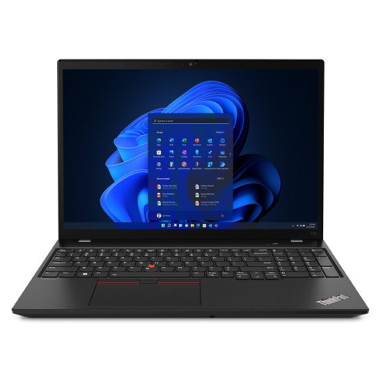 Лаптоп Lenovo ThinkPad P16s G2, AMD Ryzen 7 Pro 7840U, 16 инча WQUXGA OLED, 64GB, 2TB SSD, Windows 11 Pro