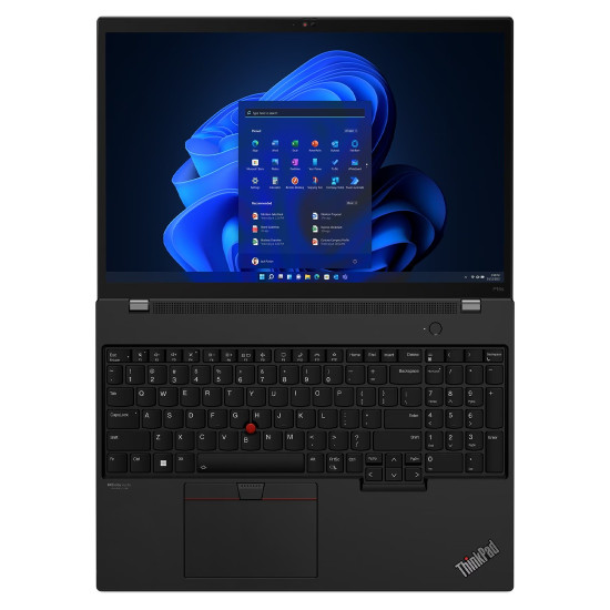 Лаптоп Lenovo ThinkPad P16s G2, AMD Ryzen 7 Pro 7840U, 16 инча WQUXGA OLED, 64GB, 2TB SSD, Windows 11 Pro
