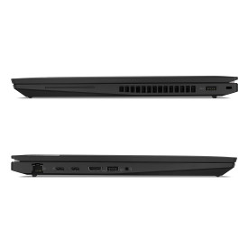 Лаптоп Lenovo ThinkPad P16s G2, AMD Ryzen 7 Pro 7840U, 16 инча WQUXGA OLED, 64GB, 2TB SSD, Windows 11 Pro