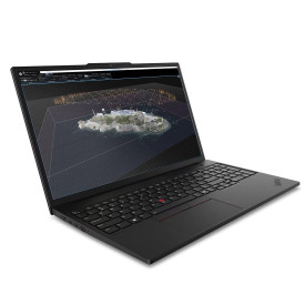 Лаптоп Lenovo ThinkPad P16s G4, Intel Core Ultra 7 255H, 16 инча WUXGA, NVIDIA RTX PRO 500 6GB, 32GB RAM, 512GB SSD, Windows 11 Pro