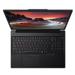 Лаптоп Lenovo ThinkPad P16s G4, Intel Core Ultra 7 255H, 16 инча WUXGA, NVIDIA RTX PRO 500 6GB, 32GB RAM, 512GB SSD, Windows 11 Pro