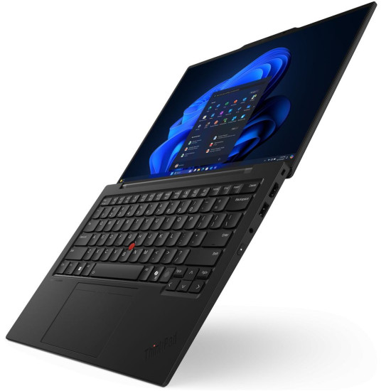 Лаптоп LENOVO ThinkPad X1 Carbon G13, Intel Core Ultra 7 255U, 14 инча, 32GB, 1TB SSD