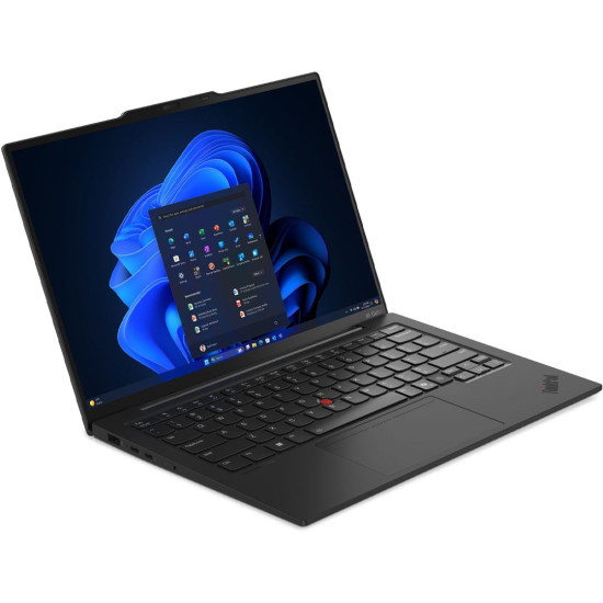 Лаптоп LENOVO ThinkPad X1 Carbon G13, Intel Core Ultra 7 255U, 14 инча, 32GB, 1TB SSD