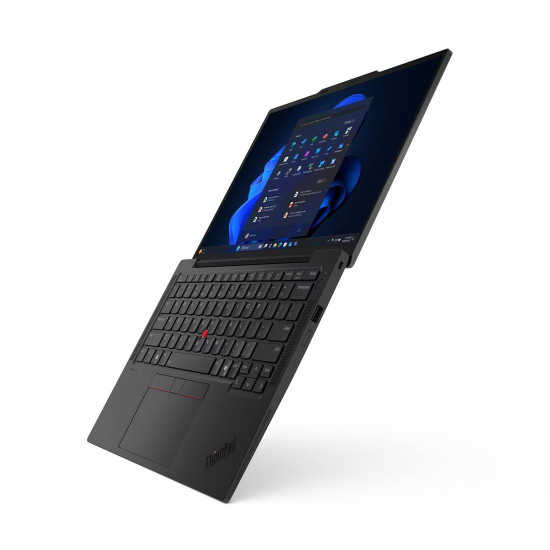 Лаптоп LENOVO ThinkPad X13 G6, Intel Core Ultra 7 255U, 13.3 инча, WUXGA, 32GB DDR5, 1TB SSD, Windows 11 Pro