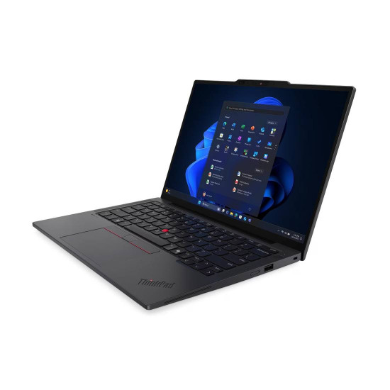Лаптоп LENOVO ThinkPad X13 G6, Intel Core Ultra 7 255U, 13.3 инча, WUXGA, 32GB DDR5, 1TB SSD, Windows 11 Pro