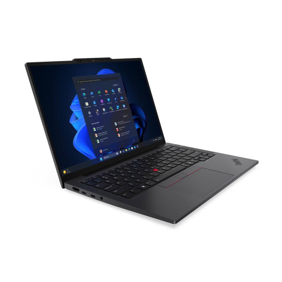 Лаптоп LENOVO ThinkPad X13 G6, Intel Core Ultra 7 255U, 13.3 инча, WUXGA, 32GB DDR5, 1TB SSD, Windows 11 Pro
