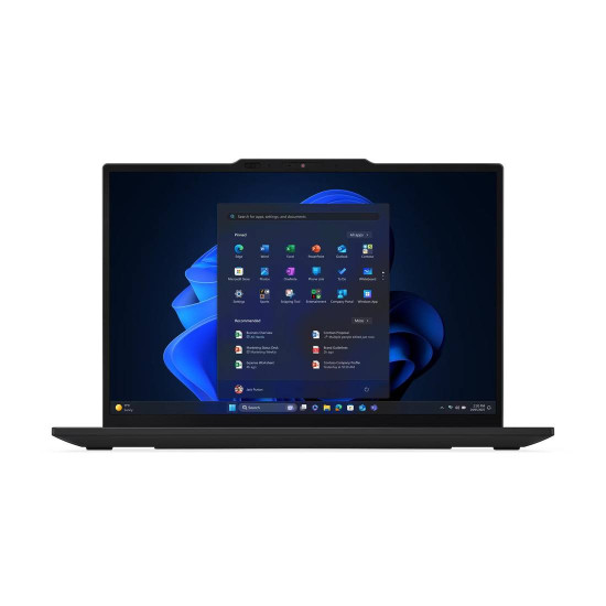 Лаптоп LENOVO ThinkPad X13 G6, Intel Core Ultra 7 255U, 13.3 инча, WUXGA, 32GB DDR5, 1TB SSD, Windows 11 Pro