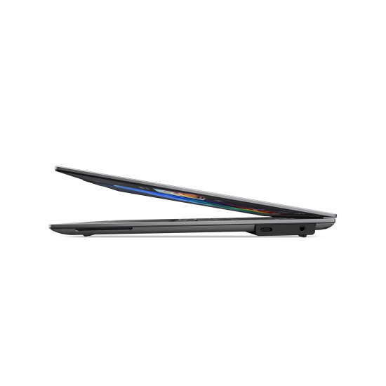 Лаптоп Lenovo ThinkPad X9-14 Gen 1 Aura Edition, 14 инча, Intel Core Ultra 7 258V, 32GB RAM, 2TB SSD, OLED, 2.8K, Windows 11 Pro, Grey