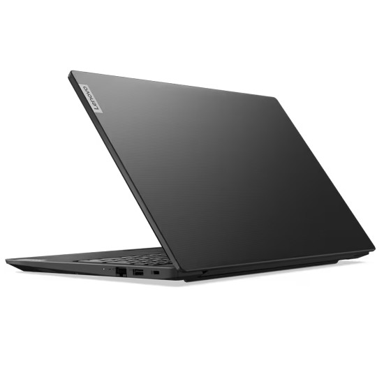 Лаптоп LENOVO V15 G2 IJL, 15.6-инчa, Intel Pentium Silver N6000, FHD, 8GB RAM, 256GB SSD