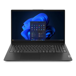 Лаптоп Lenovo V15 G7 IWC, Intel Core 3 304, 15.6 инча Full HD, 16 GB RAM, 512 GB SSD