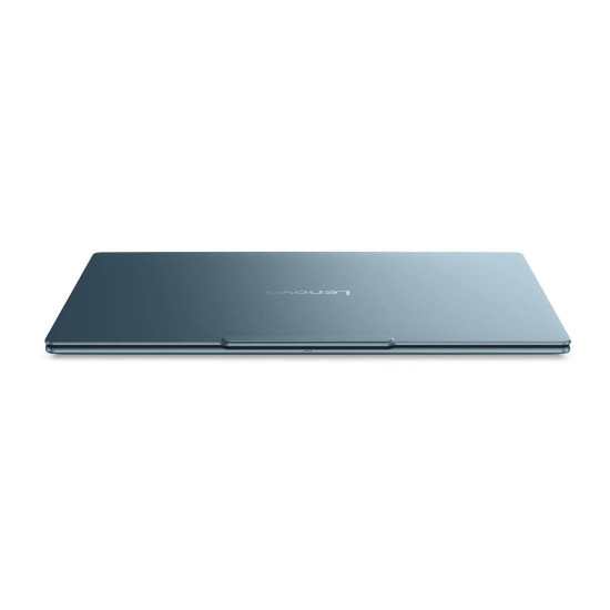 Лаптоп LENOVO Yoga Slim 7, AMD Ryzen AI 7 445, 14 инча, 120 Hz, 32 GB DDR5, 1 TB PCIe SSD, Windows 11 Home, Tidal Teal