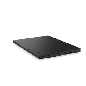 Лаптоп ThinkPad E14 Gen 7, 14 инча WUXGA IPS, Intel Core 5 210H, 16GB DDR5-5600, 1TB SSD PCIe 4.0x4 NVMe Opal 2.0, Intel Graphics, 64Wh батерия, Windows 11 Home, Black