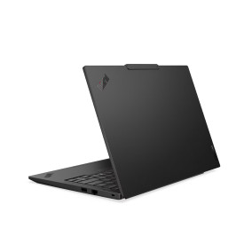 Лаптоп ThinkPad E14 Gen 7, 14 инча WUXGA IPS, Intel Core 5 210H, 16GB DDR5-5600, 1TB SSD PCIe 4.0x4 NVMe Opal 2.0, Intel Graphics, 64Wh батерия, Windows 11 Home, Black