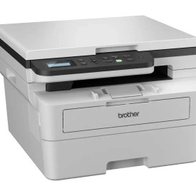Лазерен принтер BROTHER DCP-B7620DW, MFP