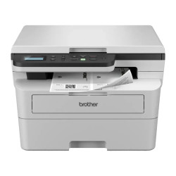 Лазерен принтер BROTHER DCP-B7620DW, MFP