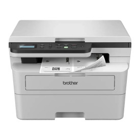 Лазерен принтер BROTHER DCP-B7620DW, MFP