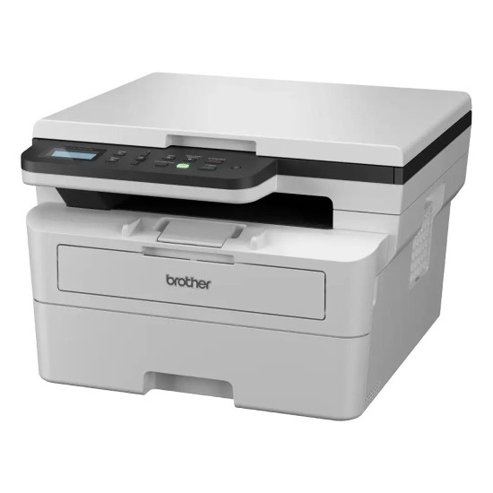 Лазерен принтер BROTHER DCP-B7620DW, MFP