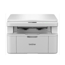 Лазерен принтер Brother DCP-L1630WYJ1 MFP, A4, 20 стр./мин, 2400x600 dpi