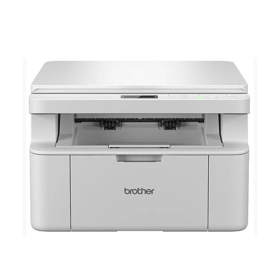 Лазерен принтер Brother DCP-L1630WYJ1 MFP, A4, 20 стр./мин, 2400x600 dpi Лазерен принтер Brother DCP-L1630WYJ1 MFP, A4, 20 стр./мин, 2400x600 dpi