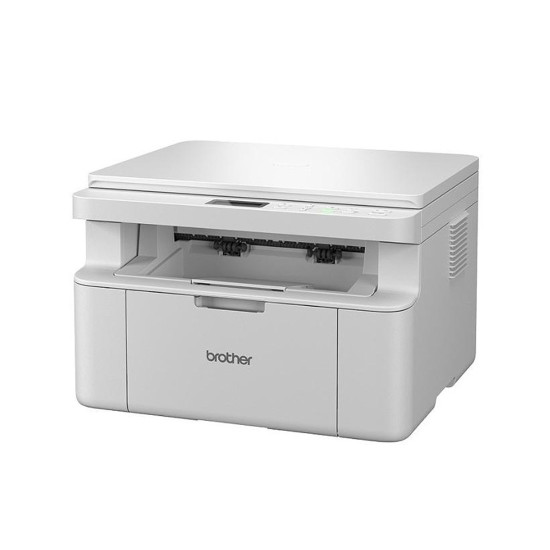 Лазерен принтер Brother DCP-L1630WYJ1 MFP, A4, 20 стр./мин, 2400x600 dpi