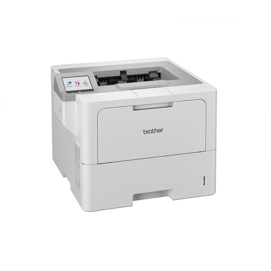 Лазерен принтер BROTHER HL-L6410DN, MFP