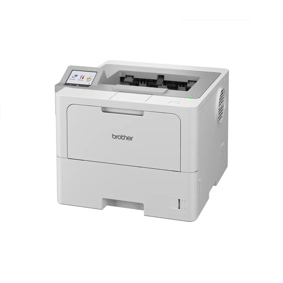 Лазерен принтер BROTHER HL-L6410DN, MFP