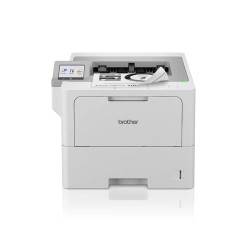 Лазерен принтер BROTHER HL-L6410DN, MFP