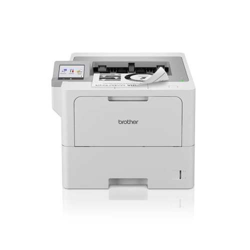 Лазерен принтер BROTHER HL-L6410DN, MFP