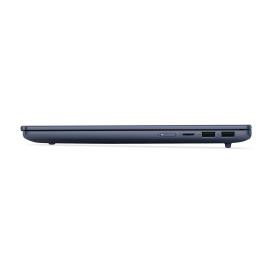 Лаптоп LENOVO IdeaPad Slim 5, AMD Ryzen 7 260, 14 инча WUXGA, 400 нита, 32GB DDR5 RAM, 512GB SSD, Cosmic Blue