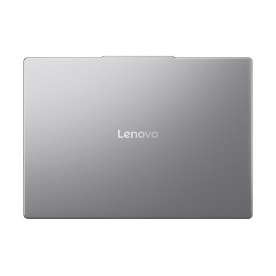 Лаптоп LENOVO IdeaPad Slim 5, AMD Ryzen 7 8845HS, 14 инча WUXGA, 32GB DDR5 RAM, 1TB SSD, Luna Grey
