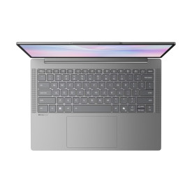 Лаптоп LENOVO IdeaPad Slim 5, AMD Ryzen 7 8845HS, 14 инча WUXGA, 32GB DDR5 RAM, 1TB SSD, Luna Grey